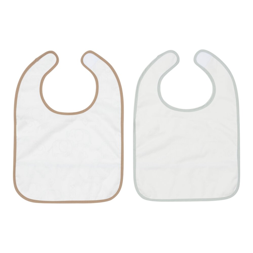 Slab Waterproof - Elephant Tales - 2 Stuks -