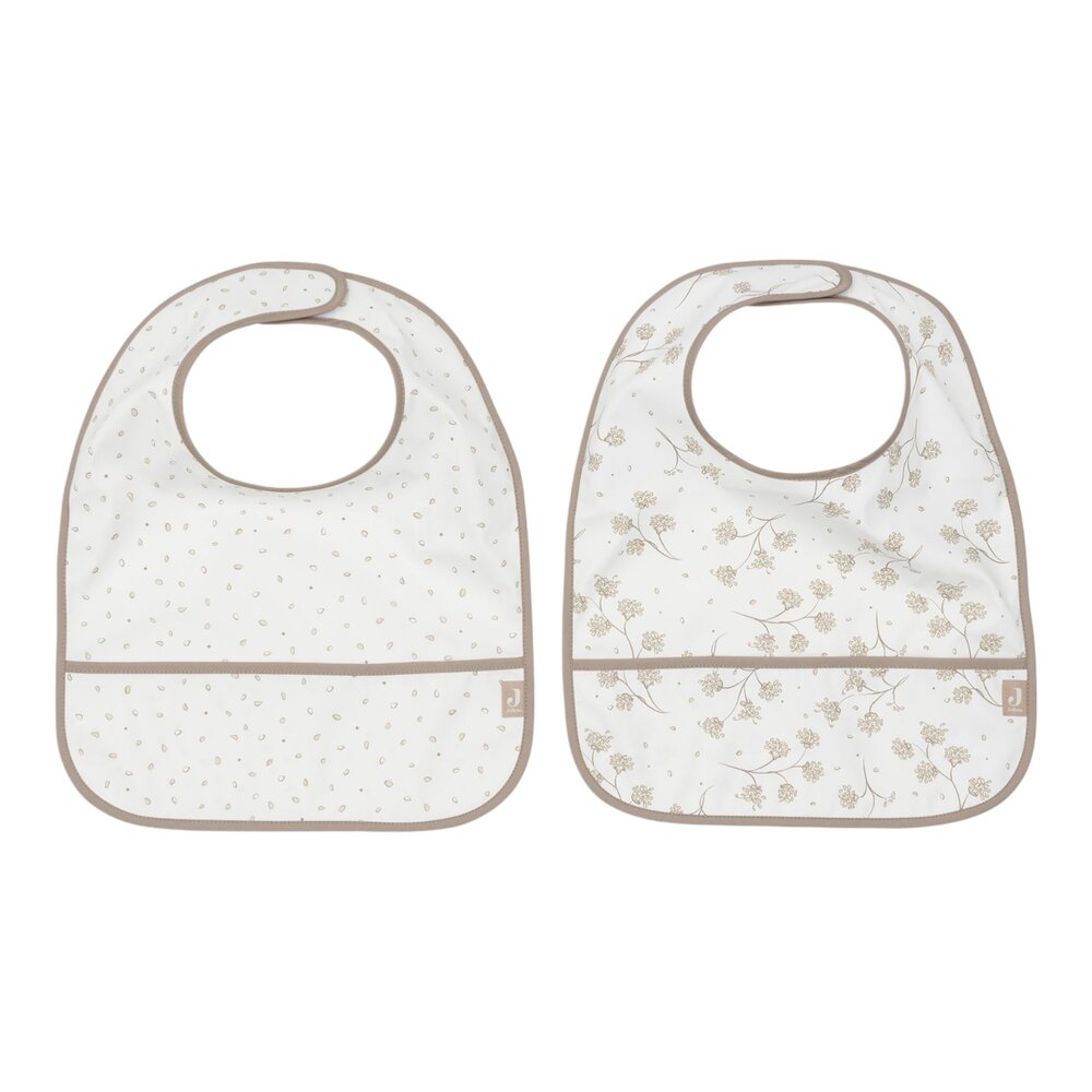 Slab Waterproof - Leafy Dreams - 2 Stuks