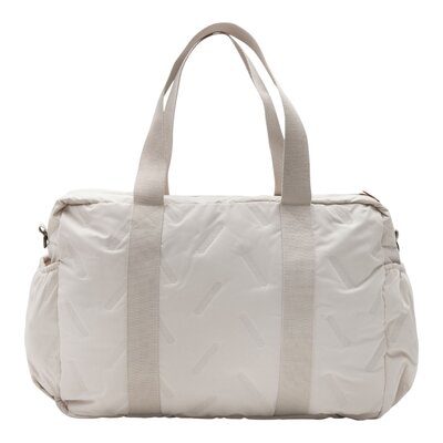 Luiertas Embossed Lily Sand Luiertas Embossed Lily Sand