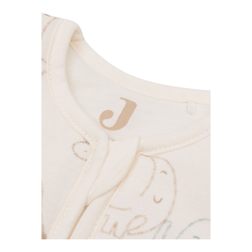 Baby Slaapzak met Afritsbare Mouw 110cm Elephant tales Baby Slaapzak met Afritsbare Mouw 110cm Elephant tales