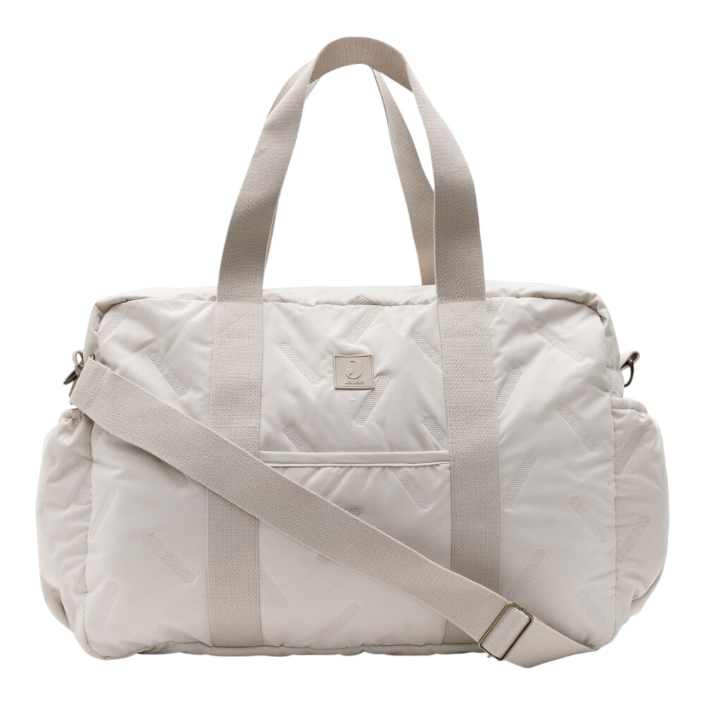 Luiertas Embossed Lily Sand Luiertas Embossed Lily Sand