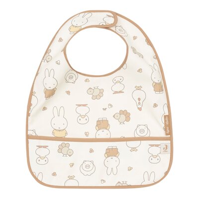 Slab Waterproof - Miffy Family Farm - 2 Stuks