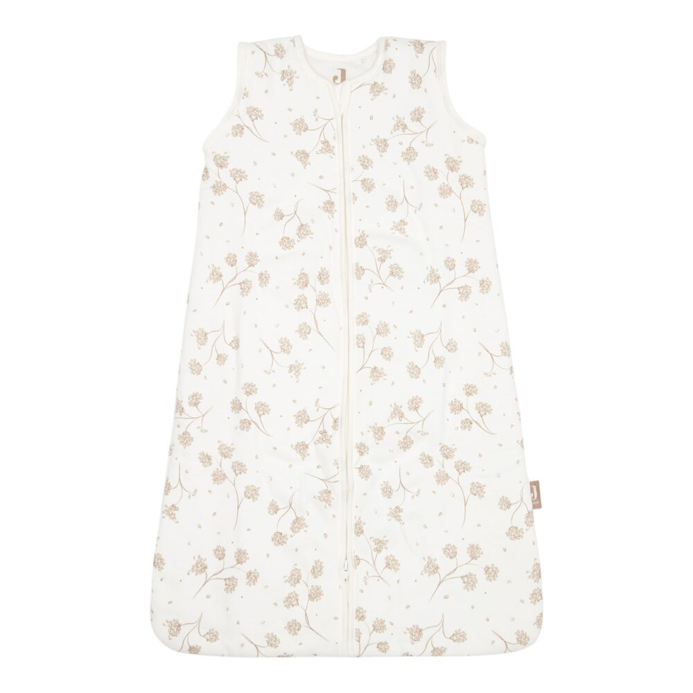 Baby Slaapzak met Afritsbare Mouw 90cm - Leafy Dreams Baby Slaapzak met Afritsbare Mouw 90cm - Leafy Dreams