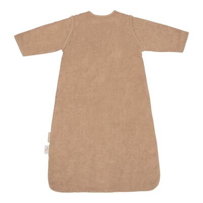 Baby Slaapzak met Afritsbare Mouw 90cm Sleepy Miffy Biscuit Baby Slaapzak met Afritsbare Mouw 90cm Sleepy Miffy Biscuit