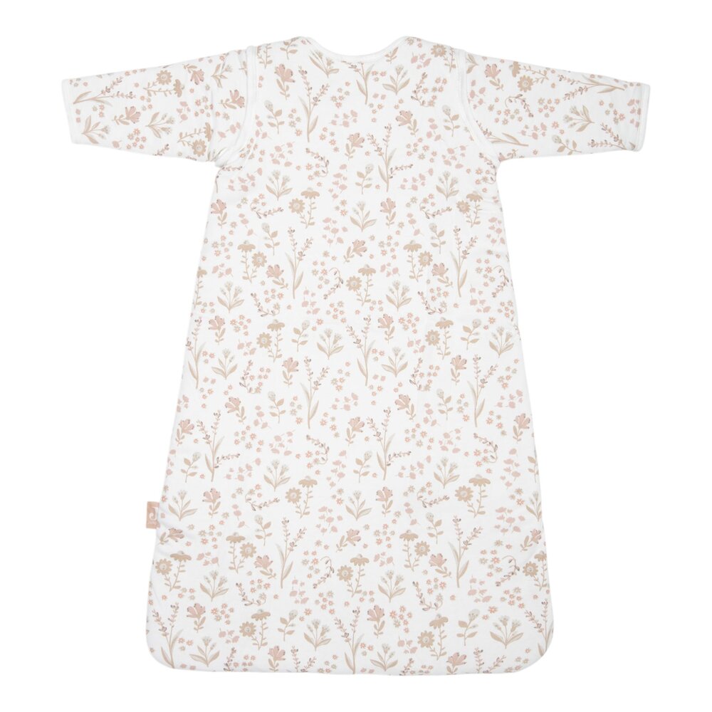Baby Slaapzak met Afritsbare Mouw 70cm - Bloomy Baby Slaapzak met Afritsbare Mouw 70cm - Bloomy