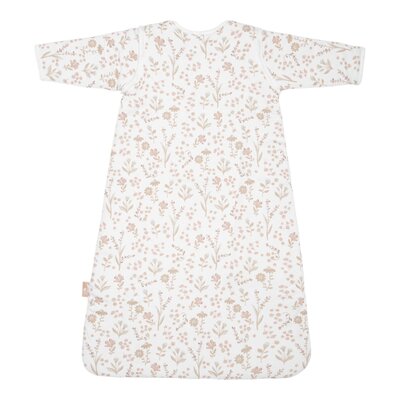 Baby Slaapzak met Afritsbare Mouw 70cm - Bloomy Baby Slaapzak met Afritsbare Mouw 70cm - Bloomy