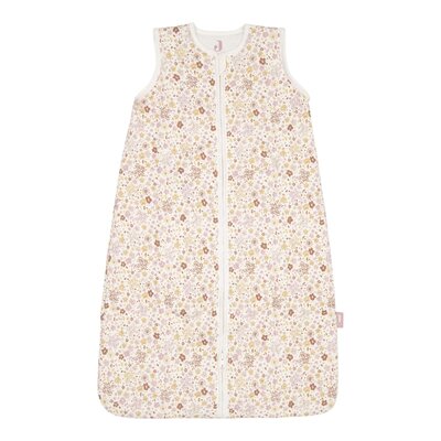 Baby Slaapzak met Afritsbare Mouw 110cm Flower Fairies Baby Slaapzak met Afritsbare Mouw 110cm Flower Fairies