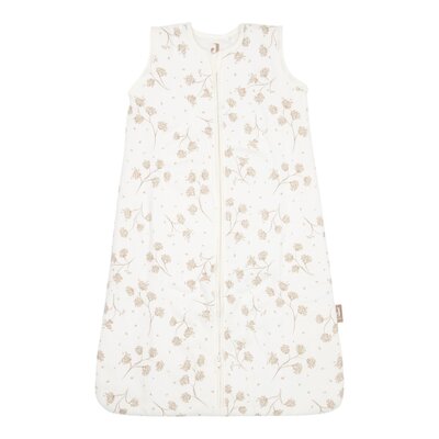 Baby Slaapzak met Afritsbare Mouw 70cm - Leafy Dream -