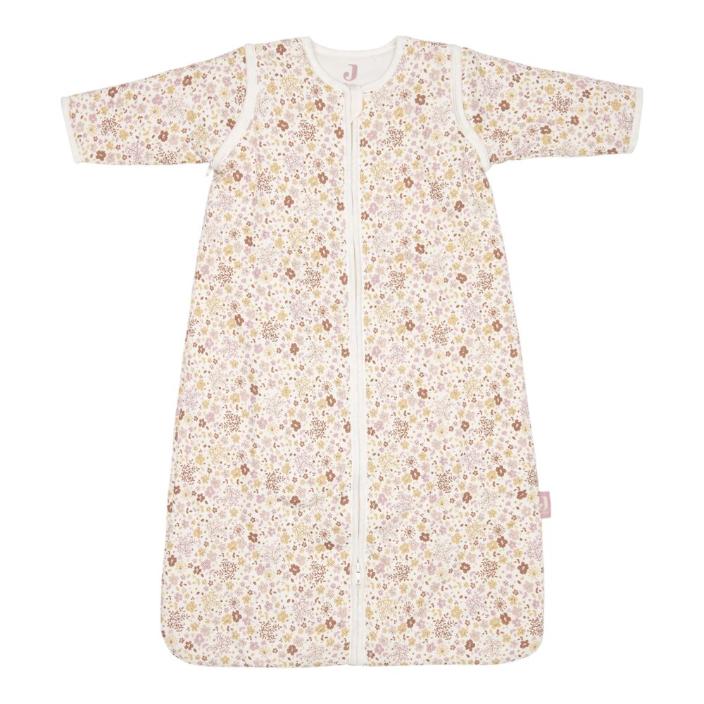 Baby Slaapzak met Afritsbare Mouw 110cm Flower Fairies Baby Slaapzak met Afritsbare Mouw 110cm Flower Fairies