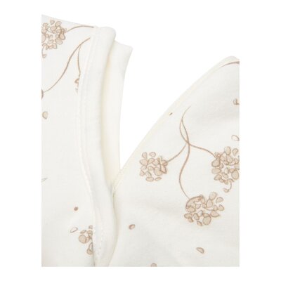 Baby Slaapzak met Afritsbare Mouw 90cm - Leafy Dreams Baby Slaapzak met Afritsbare Mouw 90cm - Leafy Dreams