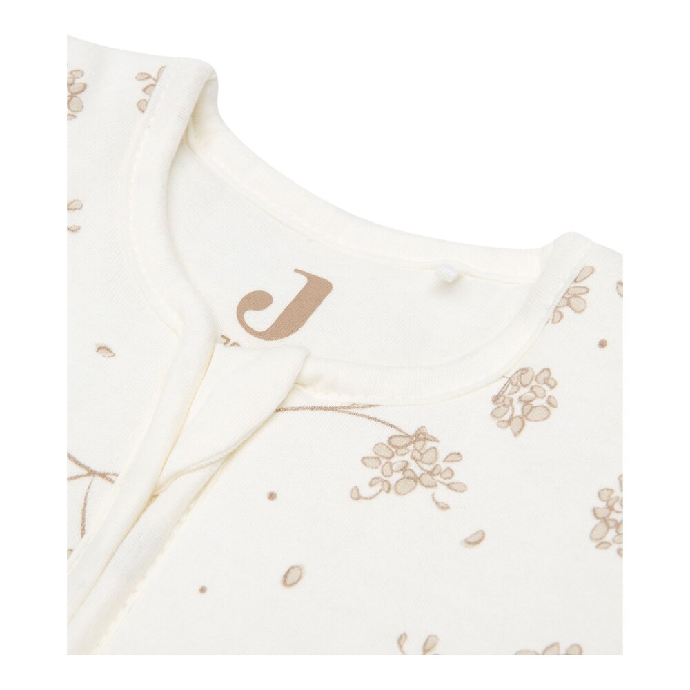 Baby Slaapzak met Afritsbare Mouw 70cm - Leafy Dream -