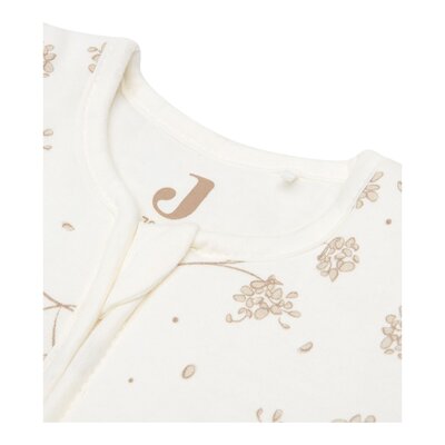 Baby Slaapzak met Afritsbare Mouw 70cm - Leafy Dream -