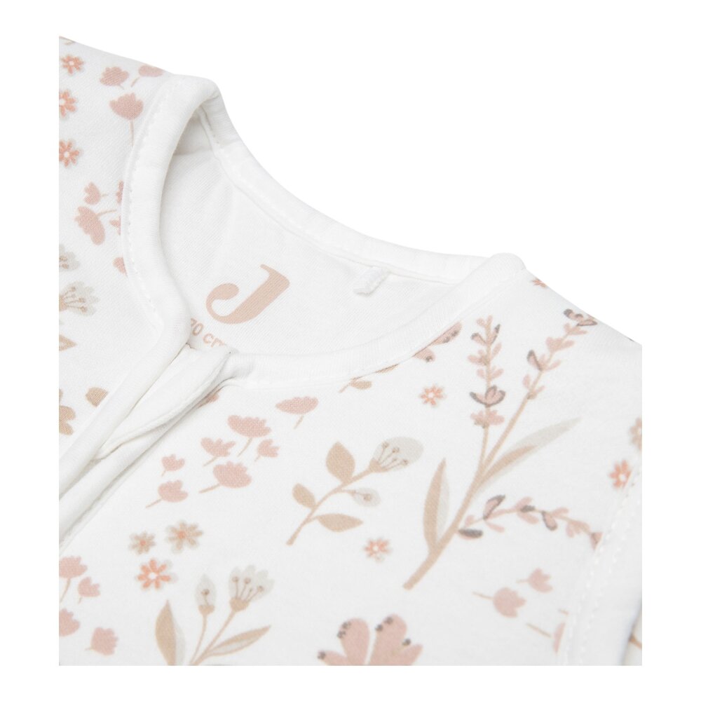 Baby Slaapzak met Afritsbare Mouw 70cm - Bloomy Baby Slaapzak met Afritsbare Mouw 70cm - Bloomy