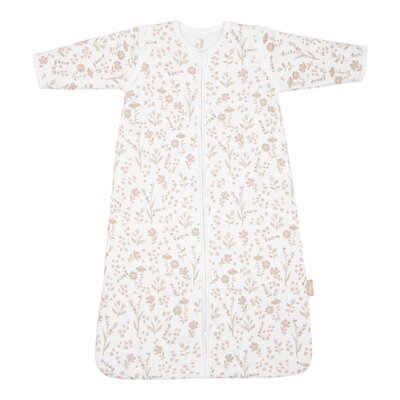 Baby Slaapzak met Afritsbare Mouw 90cm - Bloomy - Baby Slaapzak met Afritsbare Mouw 90cm - Bloomy -