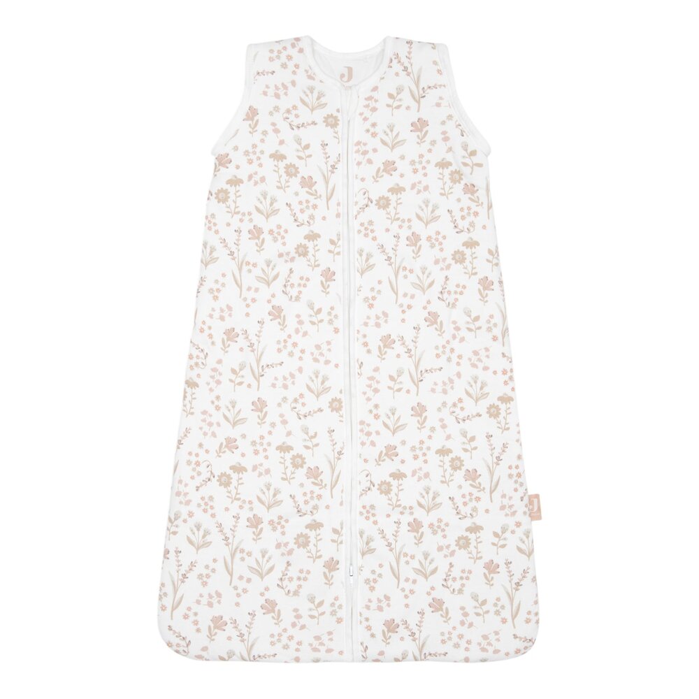 Baby Slaapzak met Afritsbare Mouw 90cm - Bloomy - Baby Slaapzak met Afritsbare Mouw 90cm - Bloomy -