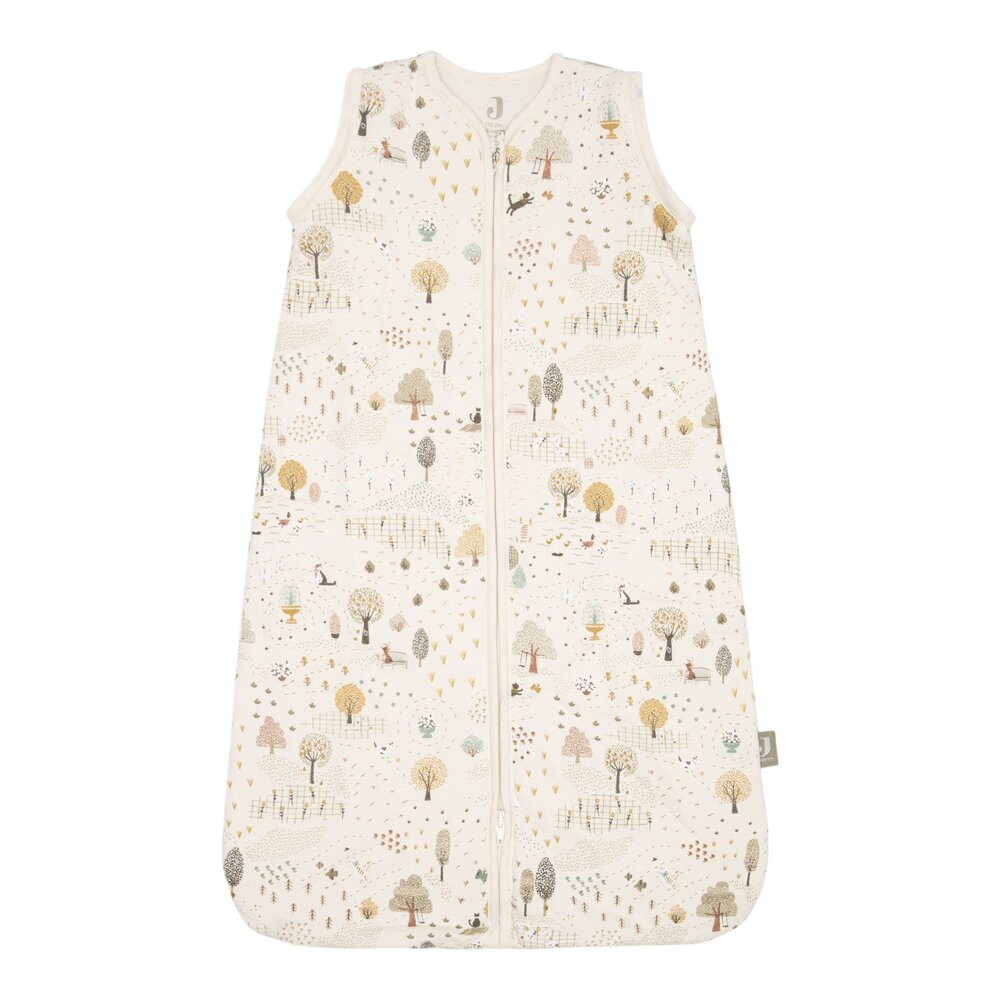 Baby Slaapzak met Afritsbare Mouw 110cm Tiny park
