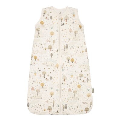Baby Slaapzak met Afritsbare Mouw 110cm Tiny park