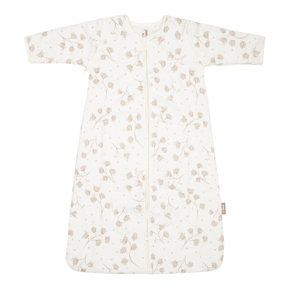 Baby Slaapzak met Afritsbare Mouw 110cm Leafy Dreams Baby Slaapzak met Afritsbare Mouw 110cm Leafy Dreams