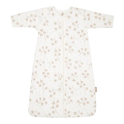 Baby Slaapzak met Afritsbare Mouw 110cm Leafy Dreams Baby Slaapzak met Afritsbare Mouw 110cm Leafy Dreams