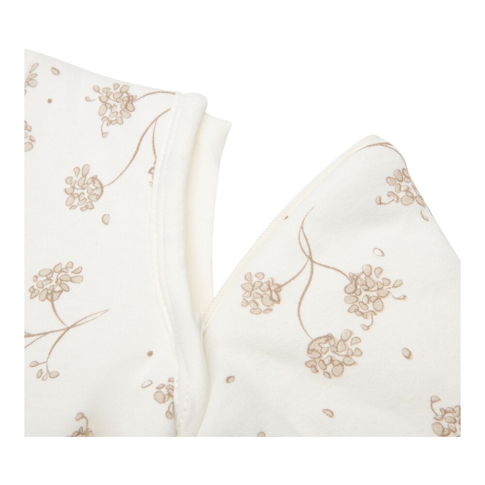 Baby Slaapzak met Afritsbare Mouw 110cm Leafy Dreams Baby Slaapzak met Afritsbare Mouw 110cm Leafy Dreams