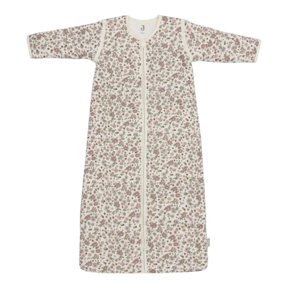 Baby Slaapzak met Afritsbare Mouw 110cm Retro flow Baby Slaapzak met Afritsbare Mouw 110cm Retro flow