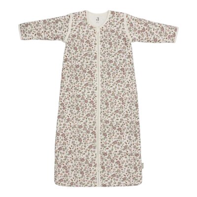 Baby Slaapzak met Afritsbare Mouw 110cm Retro flow Baby Slaapzak met Afritsbare Mouw 110cm Retro flow