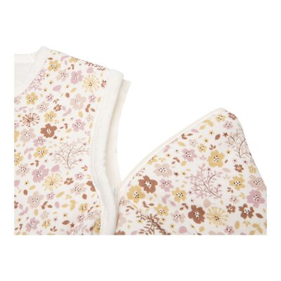 Baby Slaapzak met Afritsbare Mouw 70cm - Flower Fairies Baby Slaapzak met Afritsbare Mouw 70cm - Flower Fairies