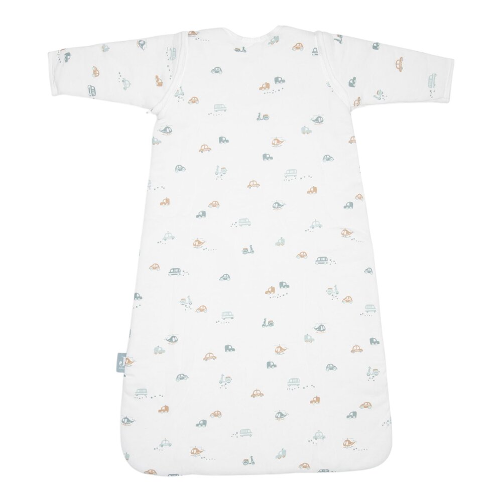 Baby Slaapzak met Afritsbare Mouw 70cm - On the Go Baby Slaapzak met Afritsbare Mouw 70cm - On the Go