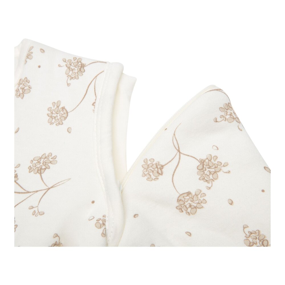 Baby Slaapzak met Afritsbare Mouw 70cm - Leafy Dream -