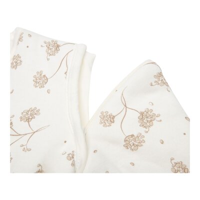 Baby Slaapzak met Afritsbare Mouw 70cm - Leafy Dream -