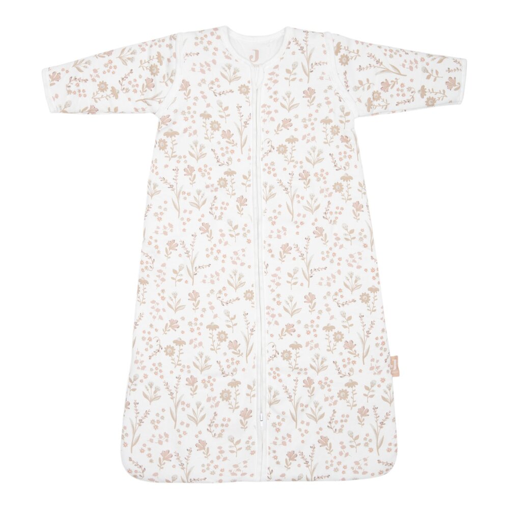 Baby Slaapzak met Afritsbare Mouw 70cm - Bloomy Baby Slaapzak met Afritsbare Mouw 70cm - Bloomy