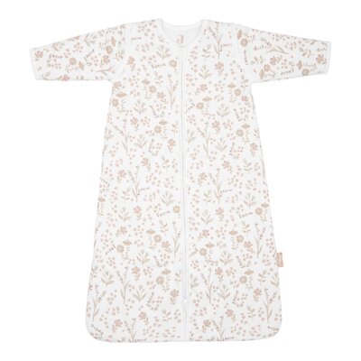 Baby Slaapzak met Afritsbare Mouw 70cm - Bloomy Baby Slaapzak met Afritsbare Mouw 70cm - Bloomy
