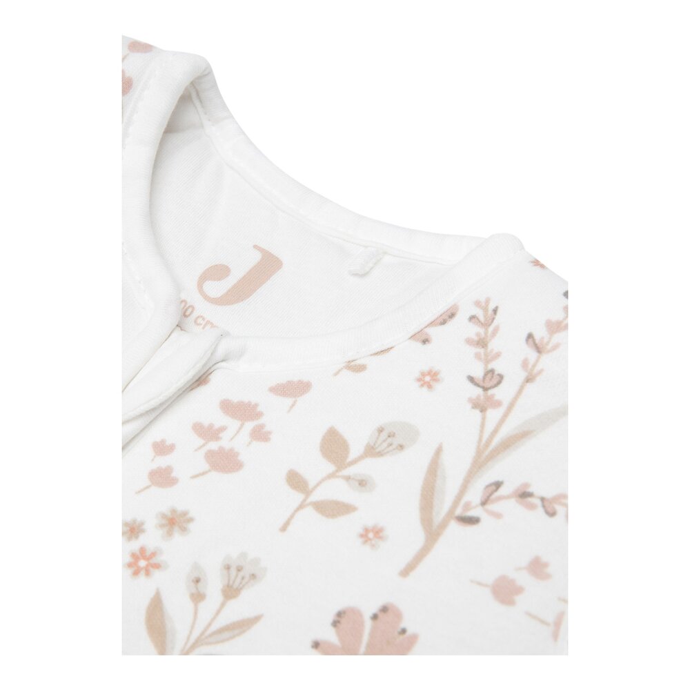 Baby Slaapzak met Afritsbare Mouw 90cm - Bloomy - Baby Slaapzak met Afritsbare Mouw 90cm - Bloomy -