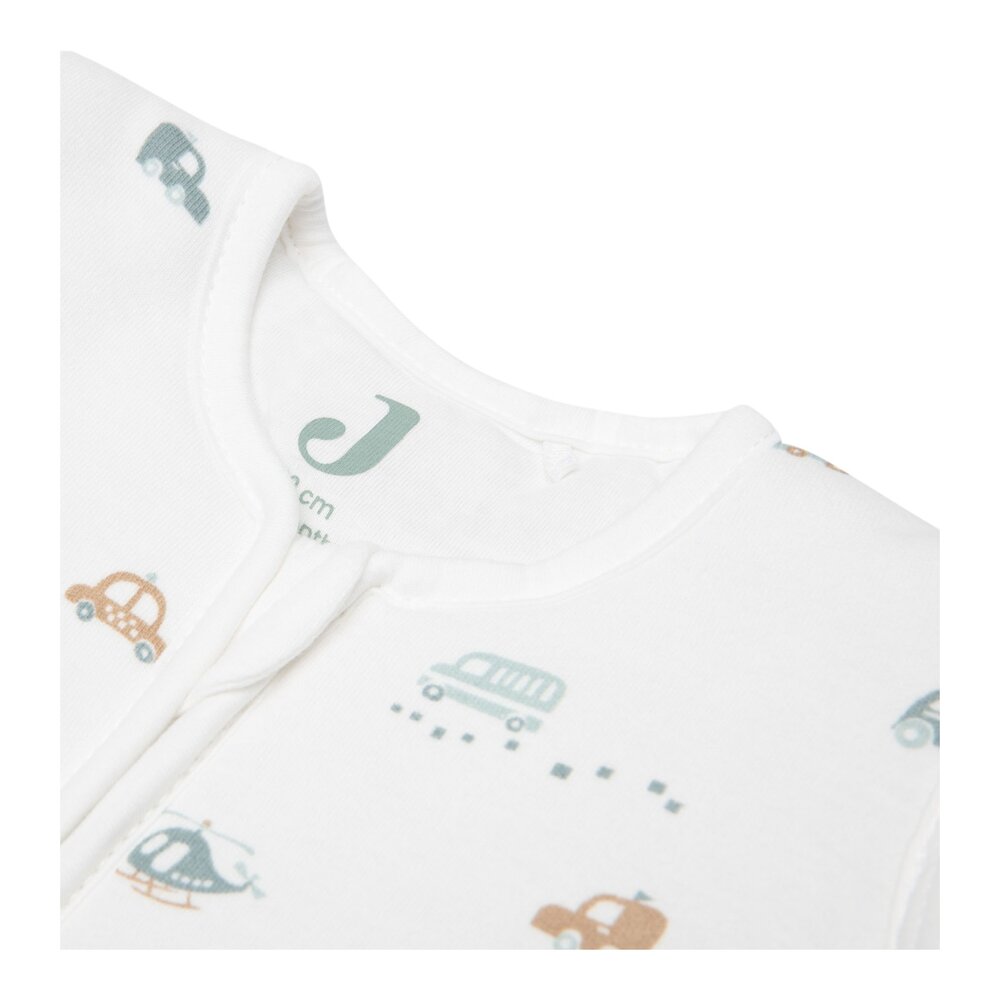 Baby Slaapzak met Afritsbare Mouw 70cm - On the Go Baby Slaapzak met Afritsbare Mouw 70cm - On the Go