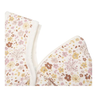 Baby Slaapzak met Afritsbare Mouw 110cm Flower Fairies Baby Slaapzak met Afritsbare Mouw 110cm Flower Fairies