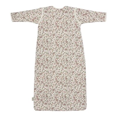 Baby Slaapzak met Afritsbare Mouw 110cm Retro flow Baby Slaapzak met Afritsbare Mouw 110cm Retro flow