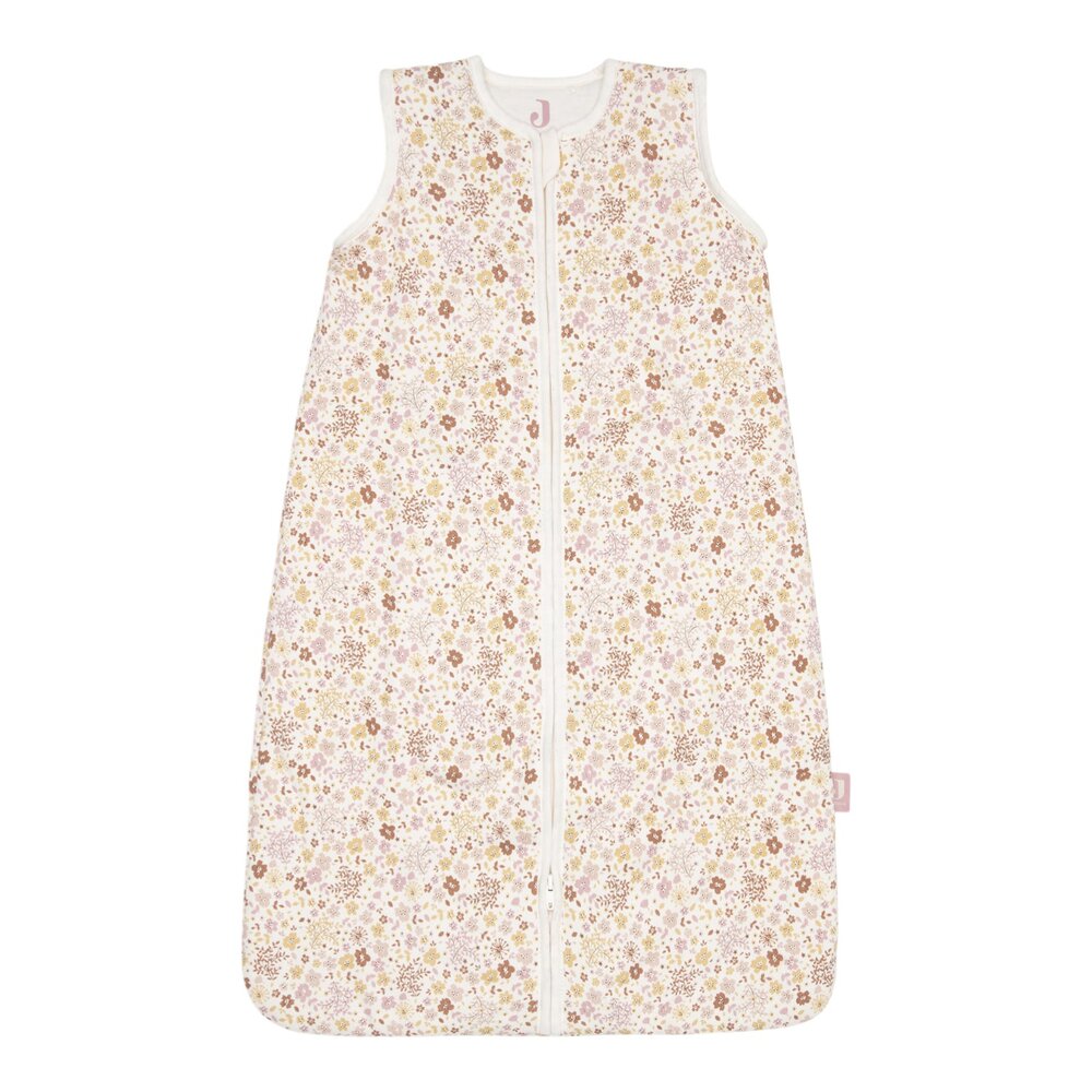 Baby Slaapzak met Afritsbare Mouw 70cm - Flower Fairies Baby Slaapzak met Afritsbare Mouw 70cm - Flower Fairies