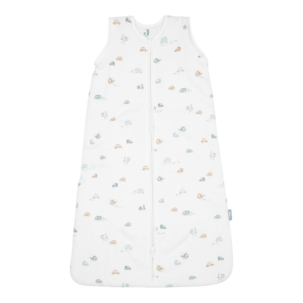 Baby Slaapzak met Afritsbare Mouw 70cm - On the Go Baby Slaapzak met Afritsbare Mouw 70cm - On the Go