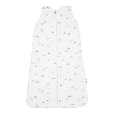 Baby Slaapzak met Afritsbare Mouw 70cm - On the Go Baby Slaapzak met Afritsbare Mouw 70cm - On the Go