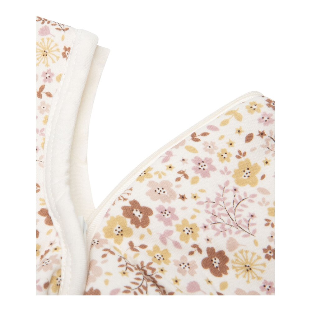 Baby Slaapzak met Afritsbare Mouw 90cm Flower Fairies Baby Slaapzak met Afritsbare Mouw 90cm Flower Fairies