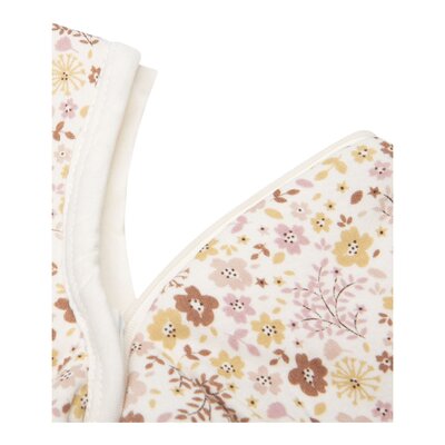 Baby Slaapzak met Afritsbare Mouw 90cm Flower Fairies Baby Slaapzak met Afritsbare Mouw 90cm Flower Fairies