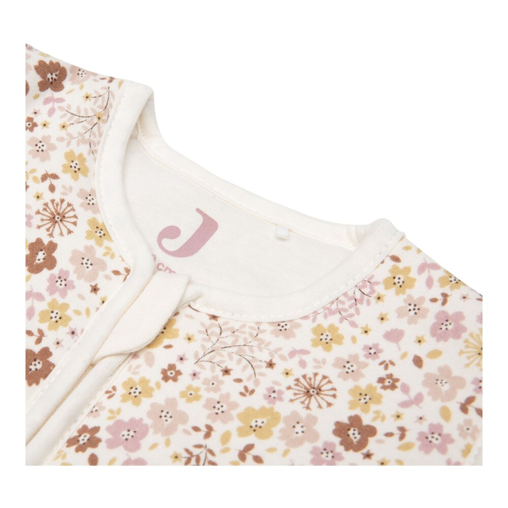 Baby Slaapzak met Afritsbare Mouw 70cm - Flower Fairies Baby Slaapzak met Afritsbare Mouw 70cm - Flower Fairies