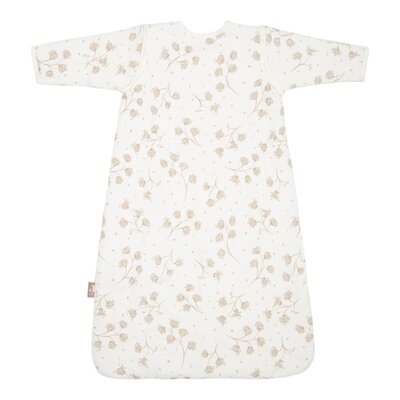 Baby Slaapzak met Afritsbare Mouw 110cm Leafy Dreams Baby Slaapzak met Afritsbare Mouw 110cm Leafy Dreams