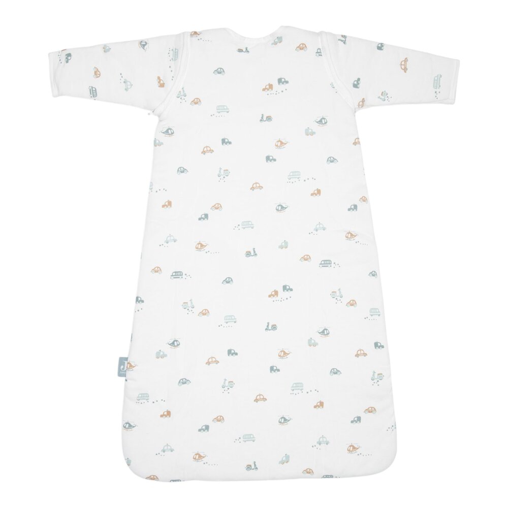 Baby Slaapzak met Afritsbare Mouw 90cm - On the Go Baby Slaapzak met Afritsbare Mouw 90cm - On the Go