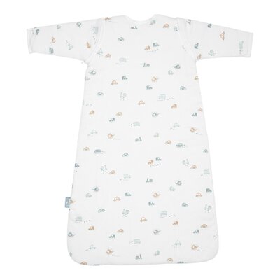 Baby Slaapzak met Afritsbare Mouw 90cm - On the Go Baby Slaapzak met Afritsbare Mouw 90cm - On the Go
