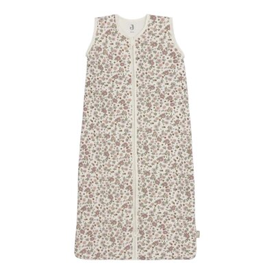 Baby Slaapzak met Afritsbare Mouw 90cm Retro Flower Baby Slaapzak met Afritsbare Mouw 90cm Retro Flower