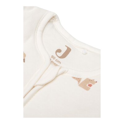 Baby Slaapzak met Afritsbare Mouw 90cm - Animal Friends Baby Slaapzak met Afritsbare Mouw 90cm - Animal Friends