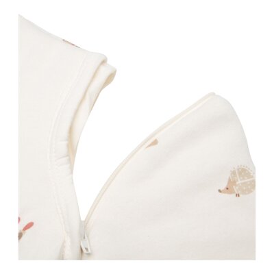 Baby Slaapzak met Afritsbare Mouw 90cm - Animal Friends Baby Slaapzak met Afritsbare Mouw 90cm - Animal Friends