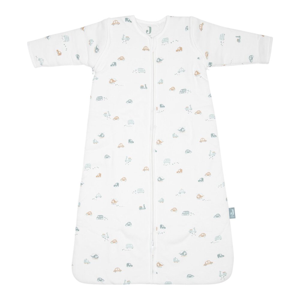 Baby Slaapzak met Afritsbare Mouw 90cm - On the Go Baby Slaapzak met Afritsbare Mouw 90cm - On the Go