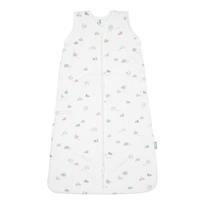 Baby Slaapzak met Afritsbare Mouw 90cm - On the Go Baby Slaapzak met Afritsbare Mouw 90cm - On the Go